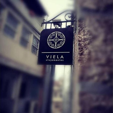 Viela Alojamentos Amarante Exterior photo